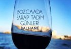BOZCAADA ŞARAP TADIM GÜNÜ
