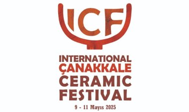 1.Çanakkale Seramik Festivali