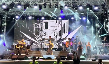 EVREŞE MÜZİK FESTİVALİ