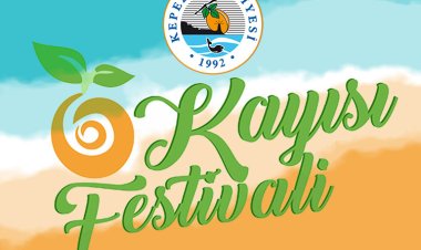 KEPEZ KAYISI ŞENLİĞİ