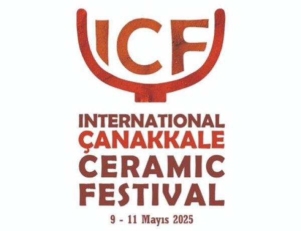 1.Çanakkale Seramik Festivali